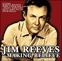 Jim Reeves - Your Old Love Letters