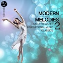 Ballet Class In Mind - Sonata No 26 in Eb major Les Adieux Adagio Classic…