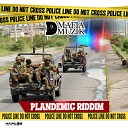 D Mafia Muzik - Plandemic Riddim instrumental
