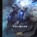 League of Legends feat Einar Selvik - Volibear the Relentless Storm