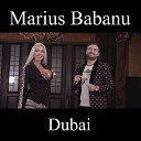MARIUS BABANU - Dubai