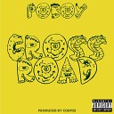 Poboy - Cross Road