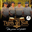 Los Tigres del Sur - Besos en Guerra