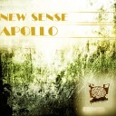 New Sense - Apollo Original Mix