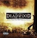 david - deadwood