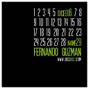 Fernando Guzman - Walker Original Mix