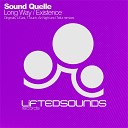 Sound Quelle - Existence Tellur remix