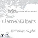 FlameMakers - Summer Night Club Retouch