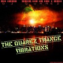 Dj Quarez - Love Vibrations Original Mix