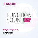Sergey Ulyanov - Isolation Original Mix