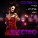 CDJ Glamm - Electro Original Mix