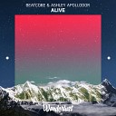 Beatcore Ashley Apollodor - Alive Original Mix