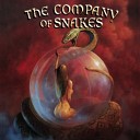 The Company Of Snakes - What Love Can Do