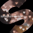 Going Deeper TwoWorldsApart - Love You Better Extended Mix