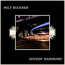 Milt Buckner - When You Wish Upon A Star