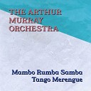 The Arthur Murray Orchestra - Ole Guapa Tango