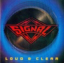 Signal - Wake Up You Little Fool