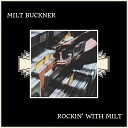 Milt Buckner - Robbin s Nest