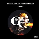 Michael Paterson Warner Powers - Anger Original Mix