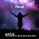 B A N G feat Next Door But One - Real Instrumental