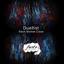 Duellist - Skullduggery C System Remix