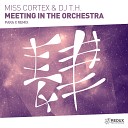 Miss Cortex DJ T H - Meeting In The Orchestra Para X Edit