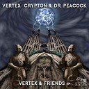 Dr Peacock Vertex - Trip To Spain Original Mix