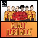 Move It - Story Move Original Mix