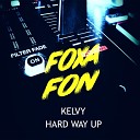 KELVY - WTF Original Mix