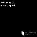 Oner Zeynel - Believe Me Original Mix