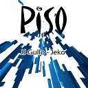 JJ Gullo - Jeko Meantime Mix