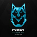 Veljko Jovic - Kontrol Original Mix