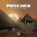 Poschek - Exotic Matter Original Mix