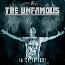 The Unfamous Mc Mike Redman - Hated To Hero Original Mix
