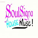 Soul Signa feat Patricia Edwards - Why You Stressing Me Original Mix