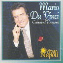 Mario Da Vinci - Innamorato