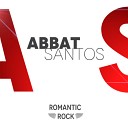 Abbat Santos - Безумный город