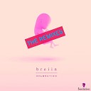 Breiin - Relovution Maher Daniel Remix