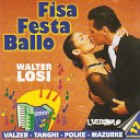 Walter Losi - Tango del cuore