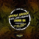 Vintage Jukebox Anna Fabienne - Shinin On Original Mix