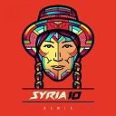 Syria - Fuori dal tempo The Reloud Remix Extended