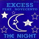 Excess feat Valery D - The Night