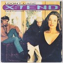 X Tend - I Don t Care Eurodance 1994