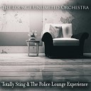 The Lounge Unlimited Orchestra - Brand New Day