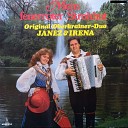 Original Oberkrainer Duo Janez Irena - So klingt die Harmonika