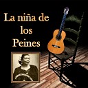 La Nina de Los Peines - Cuando Se Empa a un Cristal Soleares
