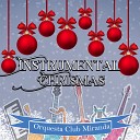 Orquesta Club Miranda - White Christmas