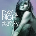 ArtSpace Tyra Givens - Day or Night