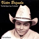 Victor Brizuela - Por El Llano Con Mi Copla