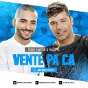 Ricky Martin - Vente Pa Ca Dj Jurbas Radio Edit